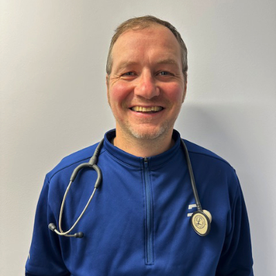 Dr Kenny